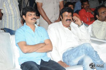 Legend Movie 50 Days Celebrations